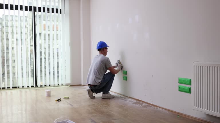 Best Mold Removal for HVAC Installations  in Canadian, TX